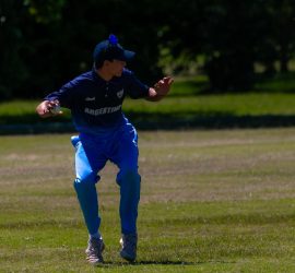 ARG VS BER-1073
