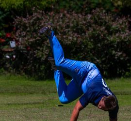 ARG VS BER-1074