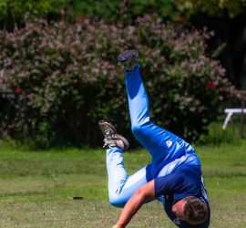 ARG VS BER-1075