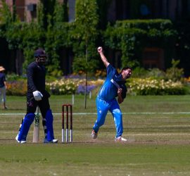 ARG VS BER-1110