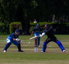 ARG VS BER-1116