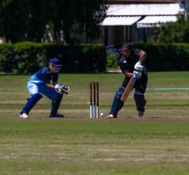 ARG VS BER-1119