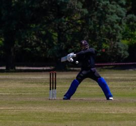 ARG VS BER-1192