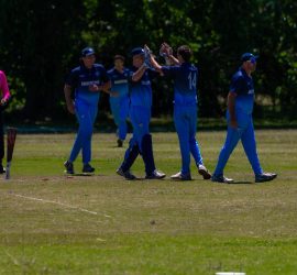 ARG VS BER-1229