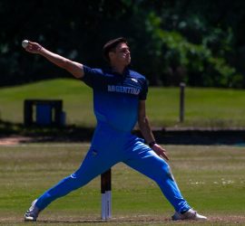 ARG VS BER-1238