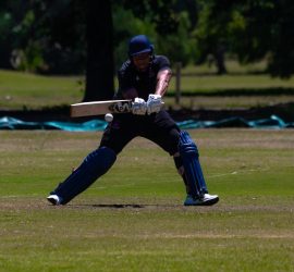 ARG VS BER-1253