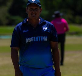 ARG VS BER-1259