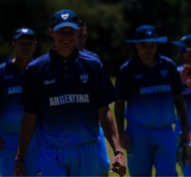 ARG VS BER-1302