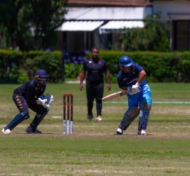ARG VS BER-1383