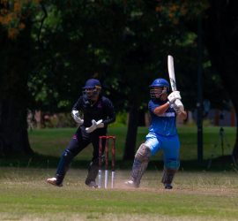 ARG VS BER-1410