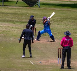 ARG VS BER-1419