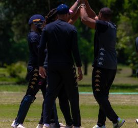 ARG VS BER-1439