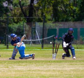 ARG VS BER-1506