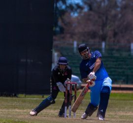 ARG VS BER-1537